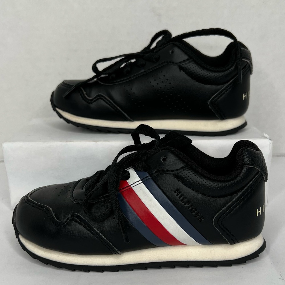 Tommy Hilfiger Julian Sneakers